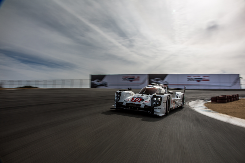 Illustration for article titled Rennsport Reunion Is The Closest You Can Get To Porsche Heaven Here On Earth
